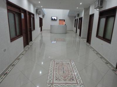 Hotel Los Paisas Mitu Dış mekan fotoğraf